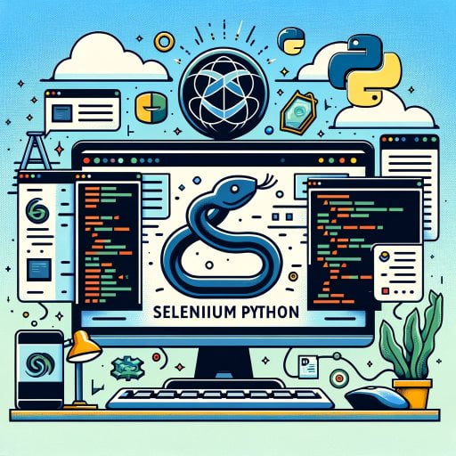 Selenium Guide Learn Python Web Automation