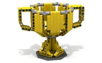 lego trophy