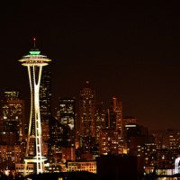 Is Seattle a good city to host your dedicated server?
