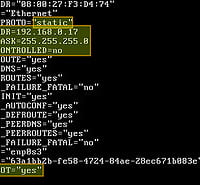Configuring additional IP addresses (virtual interfaces) on Centos Servers