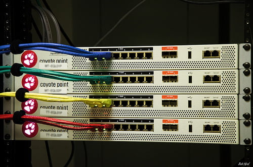 Fortigate – Changing outbound nat IP with IP Pools