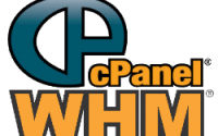 cpanel whm logo