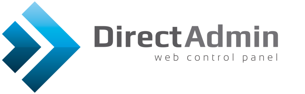 directadmin logo