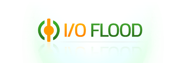 ioflood logo large