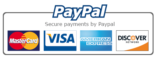 paypal credit card logos