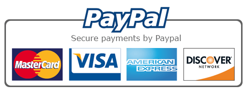 paypal credit card logo