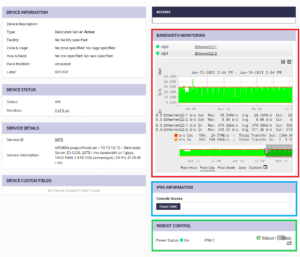 How To: Manage and Monitor Your Server with 'Device Manager'