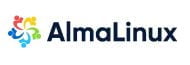 almalinux logo