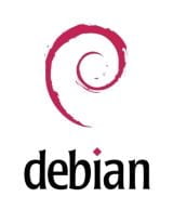 debian logo