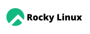 rocky linux logo
