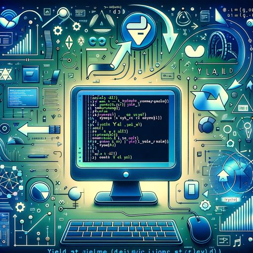 Python Yield Keyword Guide With Examples 