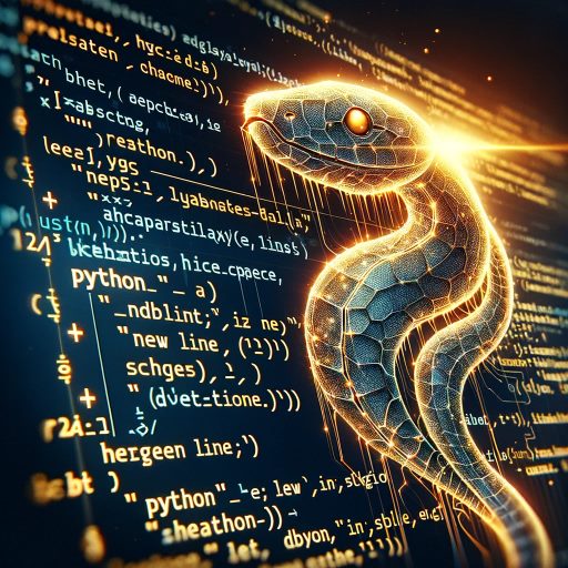 New Line” Python Guide: Uses and Examples