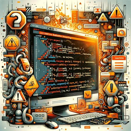 How to Handle Exceptions in Python: A Detailed Visual Introduction