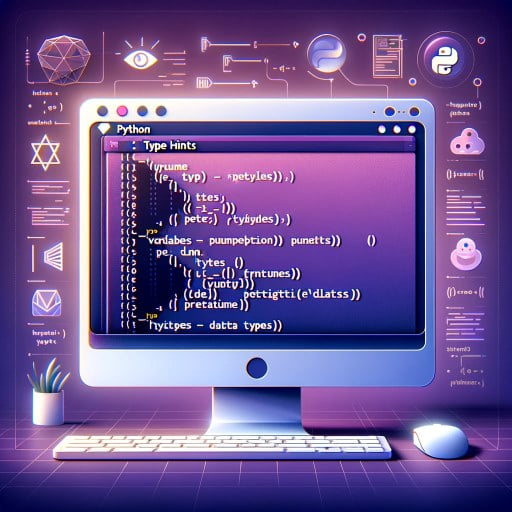 Python Type Hints A Comprehensive Usage Guide