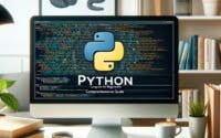 Python Beginners Guide