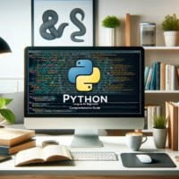 Python Beginners Guide