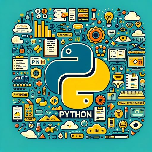 Python Programming Syntax, python, code, computer, programming, syntax, HD  wallpaper