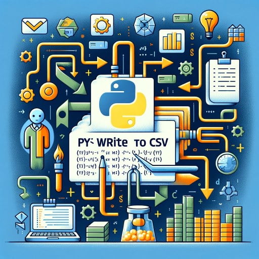 Manipulating CSV data using Python. (Part 1)