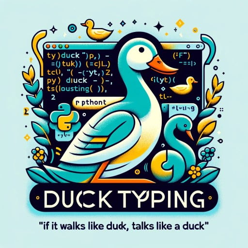 Duck Typing in Python The Pythonic Way