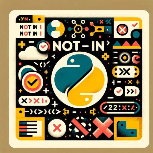 Not Keyword In Python