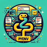 Pyenv for managing Python versions command line interface version selection