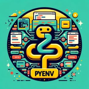 Pyenv for managing Python versions command line interface version selection