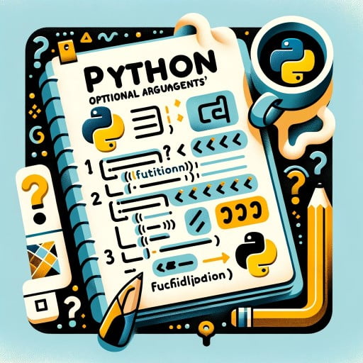 Python Optional Arguments Guide With Examples