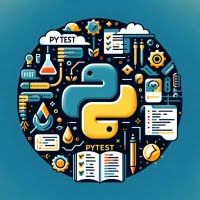 Python testing with Pytest script with test cases assertions Pytest commands