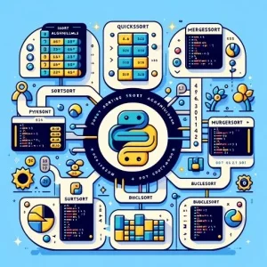 Bubble Sort - The Computer Science Handbook