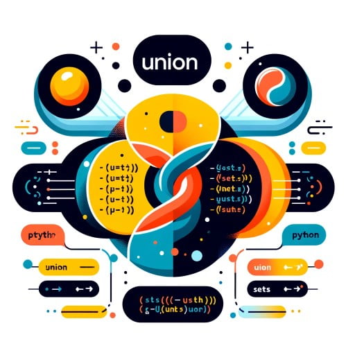 Python Union Operations: Guide (With Examples)