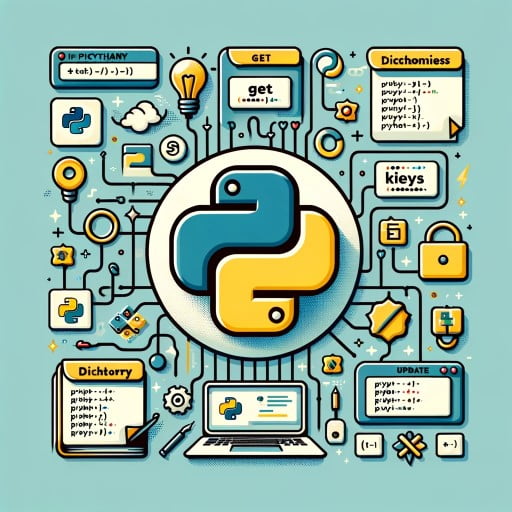 Python Update Dictionary: Methods and Usage Guide