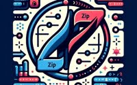 Zip function in Python combining elements from iterables merging arrows code