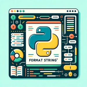 python format string text examples formatted output code snippets