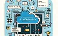 array_to_string_java_computer_cloud_logo