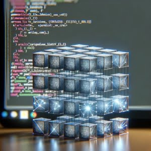 arraylist_java_interconnected_cubes