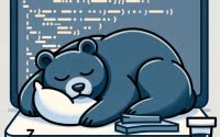 hibernate_java_sleeping_bear_laptop