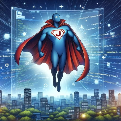 Super() Java Guide: The Power of the 'super' Keyword
