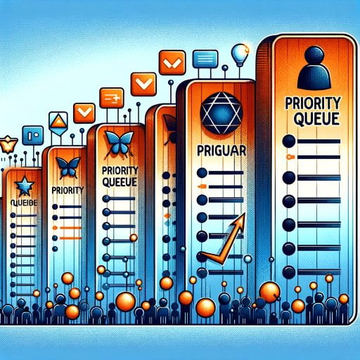 Java PriorityQueue: Ordering and Organizing Elements