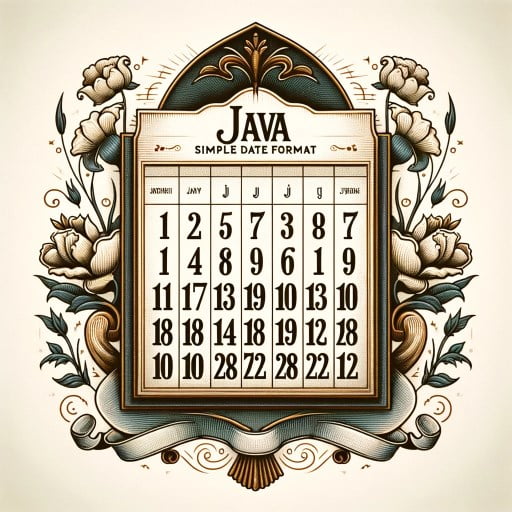 Java SimpleDateFormat Class How to Use With Examples