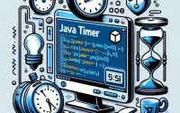 java_timer_computer_timer_window_clocks