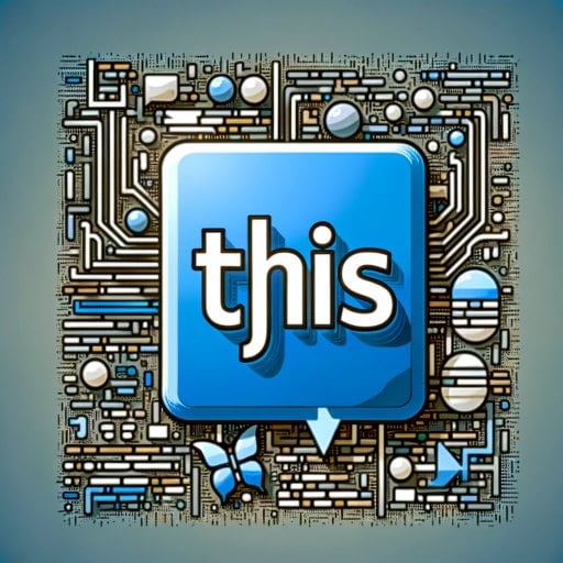 Java's 'this' Keyword: A Detailed Exploration