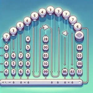 Técnica de busca - Bubble Sort