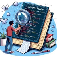 bufferedreader_java_book_man_reading_magnifier