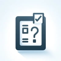 Java Optional: Managing Nullable Object References 11 clean_abstract_representation_of_java_optional_concept_with_question_mark_and_checkmark