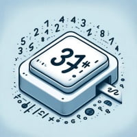 parseInt() Java Method: From Strings to Integers 13 clear_visual_of_number_to_integer_conversion_symbolizing_parseint_function_in_java