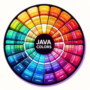 How to Add Colors in Java: A Step-by-Step Guide