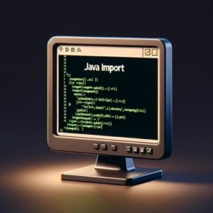 java_import_statements_computer_monitor