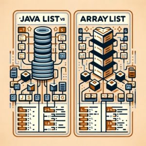 java_list_vs_arraylist