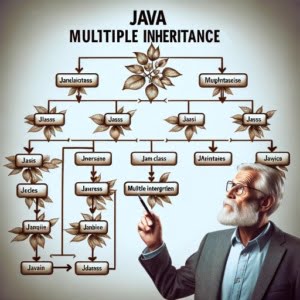 java_multiple_inheritance_family_tree