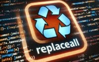 java_replaceall_recycle